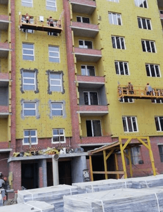 Монолитное строительство и благоустройство ООО «СГК Константа» в Новосибирске — фотография 27